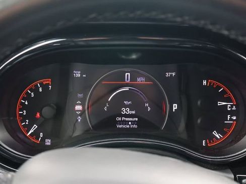 Used 2024 Dodge Durango GT image 17