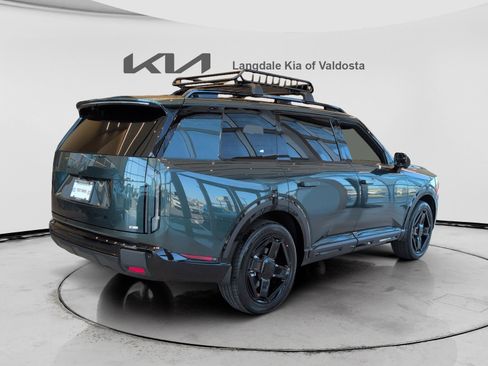 New 2027 Kia Telluride X-Line SX Prestige image 4