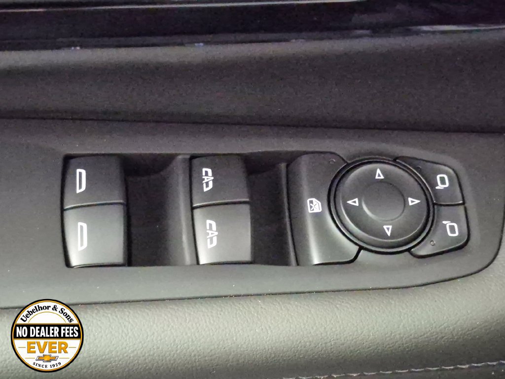 New 2026 Chevrolet Tahoe LS w/ Max Trailering Package AWD/4WD image 16