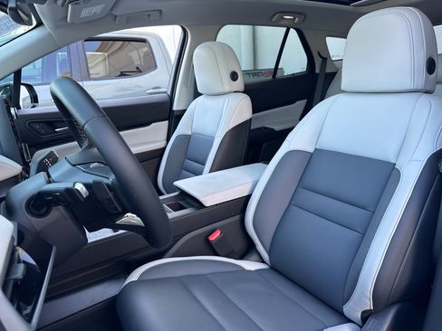 Used 2024 Honda Prologue Touring image 5