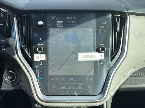 New 2025 Subaru Outback Premium w/ Popular Package #1A image 17