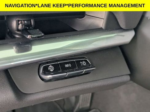 Used 2025 Chevrolet Corvette Z06 image 14