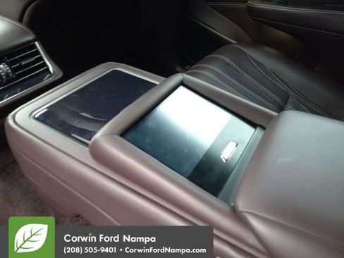 Used 2018 Lexus LS 500 AWD w/ Luxury Package image 27