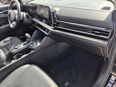 Used 2023 Kia Sportage EX FWD image 21