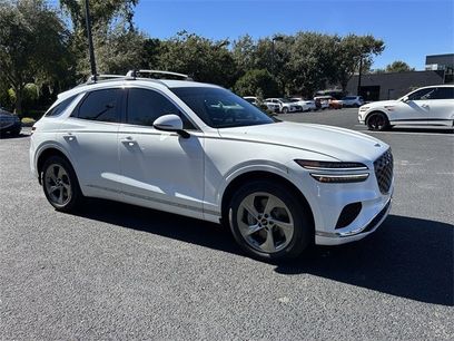 New 2026 Genesis GV70 2.5T