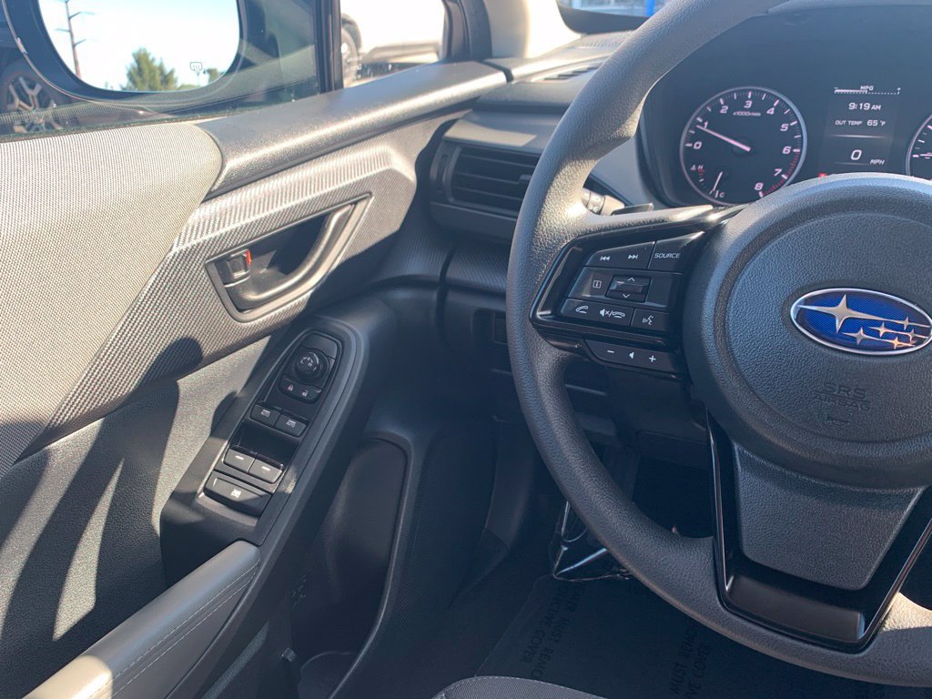 Used 2026 Subaru Crosstrek 2.5i Premium AWD/4WD image 11