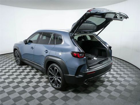Used 2024 MAZDA CX-50 AWD 2.5 S w/ Cargo Package image 34