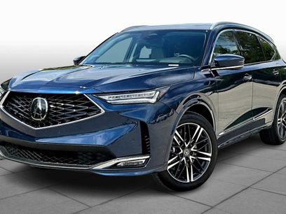 New 2026 Acura MDX SH-AWD w/ Advance Package
