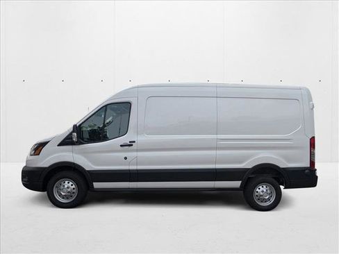 New 2024 Ford Transit 350 148 Medium Roof w/ Interior Upgrade Package image 5