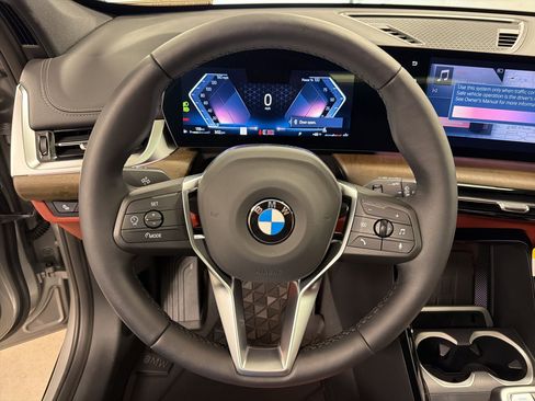 New 2026 BMW X1 xDrive28i w/ Convenience Package AWD/4WD image 17