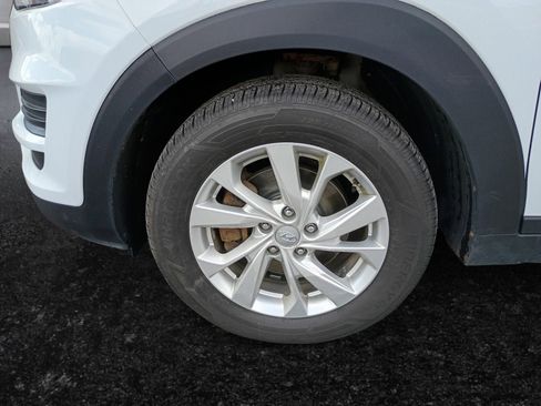 Used 2020 Hyundai Tucson Value AWD/4WD image 15