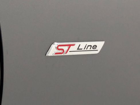 New 2026 Ford Escape ST-Line w/ Tech Pack #1 image 34