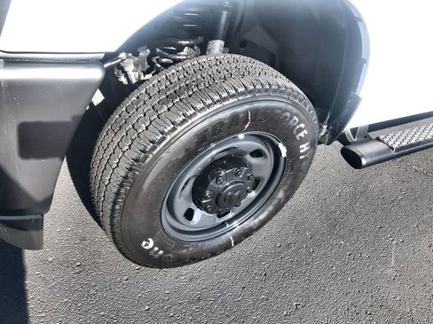 New 2025 RAM 2500 Tradesman AWD/4WD image 10