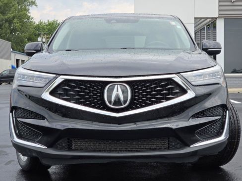 Used 2020 Acura RDX AWD image 13