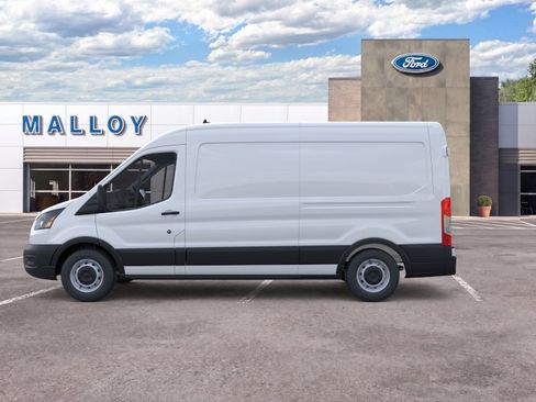 New 2026 Ford Transit 250 148 Medium Roof RWD image 24