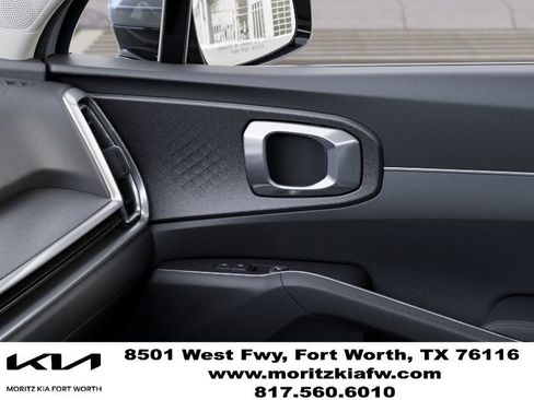 New 2026 Kia Sorento S FWD image 25