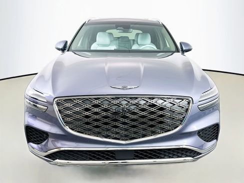 New 2026 Genesis GV70 2.5T Advanced AWD/4WD image 2