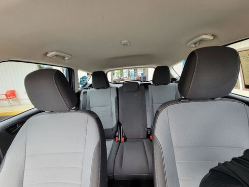 Used 2019 Ford Escape S FWD image 24