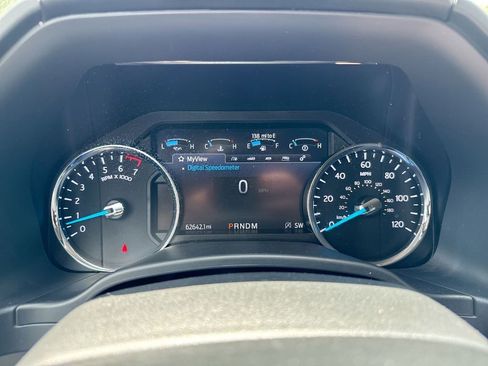 Used 2020 Ford Expedition Platinum AWD/4WD image 12