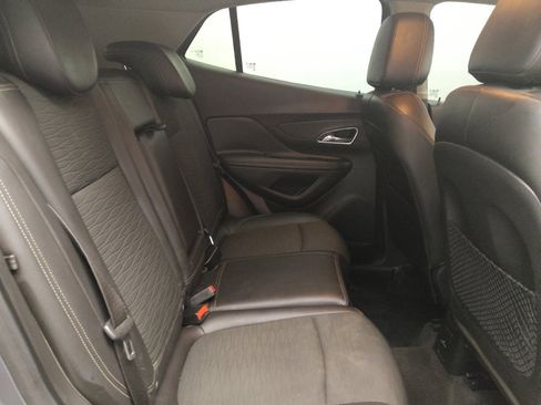 Used 2015 Buick Encore Convenience image 19