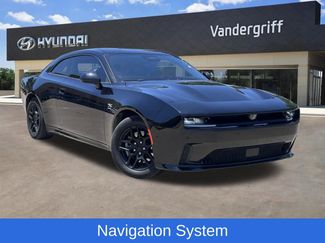 Used 2025 Dodge Charger Daytona R/T w/ Quick Order Package 25M R/T AWD/4WD video 1