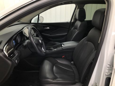 Used 2020 Buick Envision Essence FWD image 11