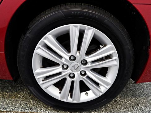 Used 2015 Lexus ES 350 w/ Premium Package FWD image 20