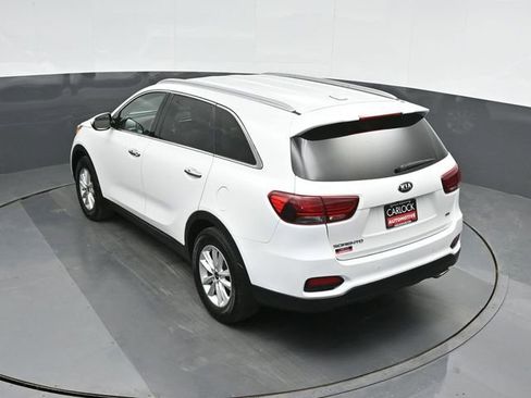 Used 2019 Kia Sorento LX w/ Option Group 020 image 35