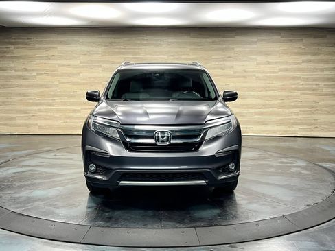 Used 2019 Honda Pilot Elite image 5