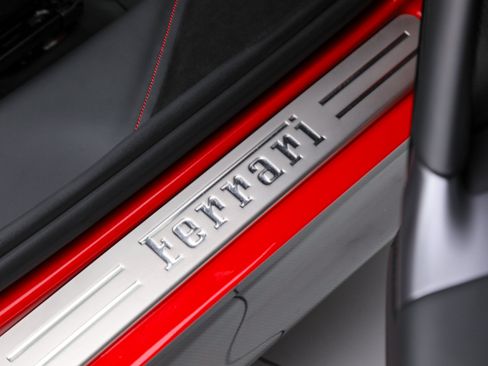 Certified 2025 Ferrari SF90 Spider AWD/4WD image 39