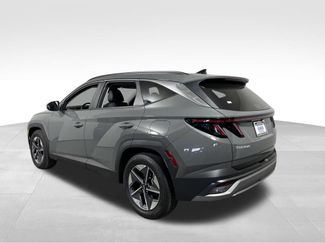 New 2026 Hyundai Tucson SEL video 3