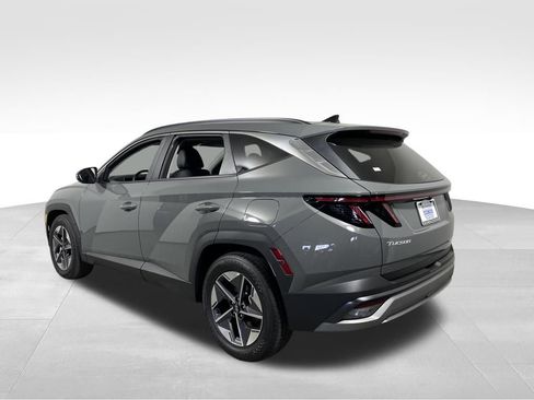 New 2026 Hyundai Tucson SEL image 3