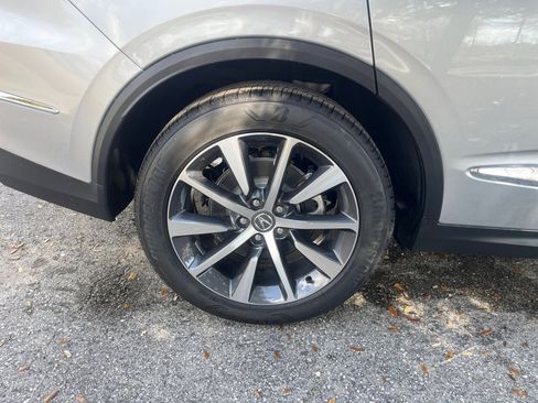 New 2026 Acura MDX w/ Technology Package image 23