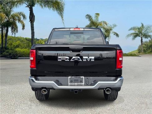 New 2026 RAM 1500 Tradesman image 5