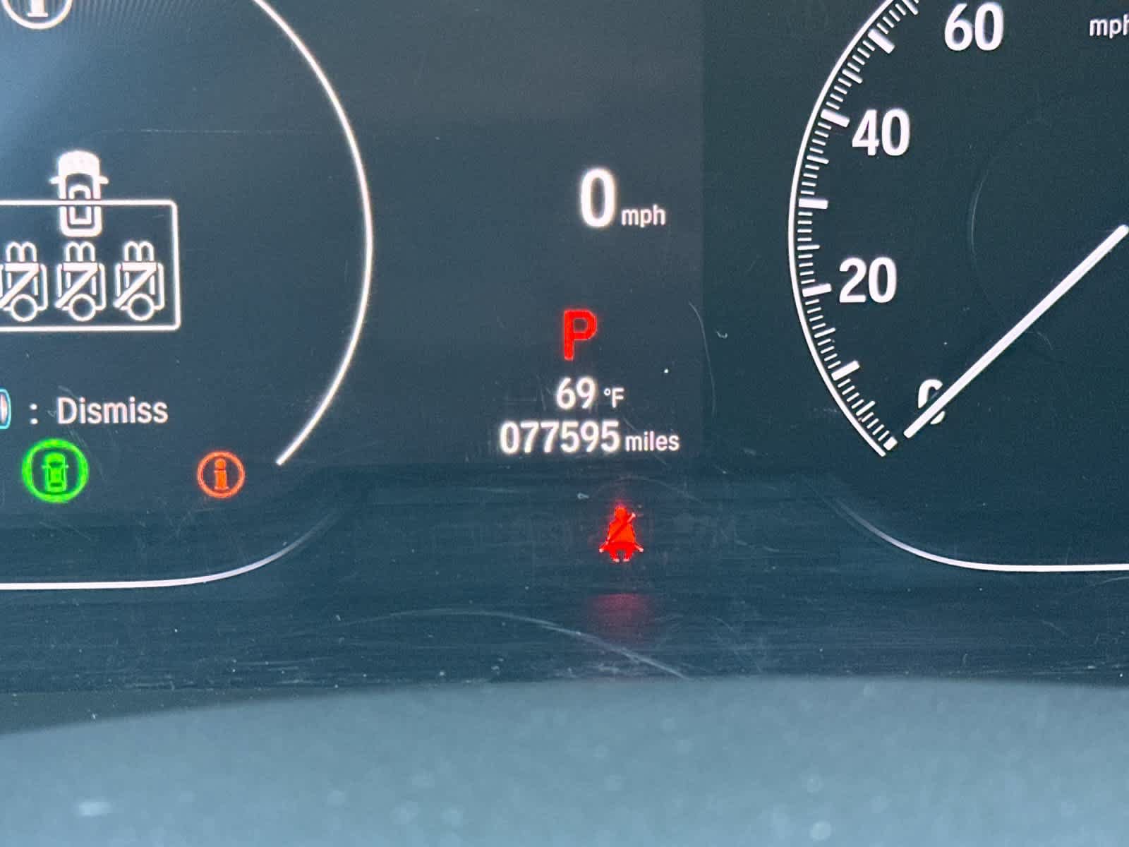 Used 2021 Honda Accord Sport Special Edition image 25