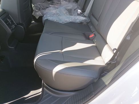 New 2026 Subaru Outback Touring XT image 13