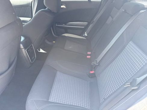 Used 2023 Dodge Charger SXT RWD image 8