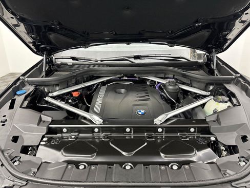 New 2026 BMW X5 xDrive40i w/ M Sport Package AWD/4WD image 20