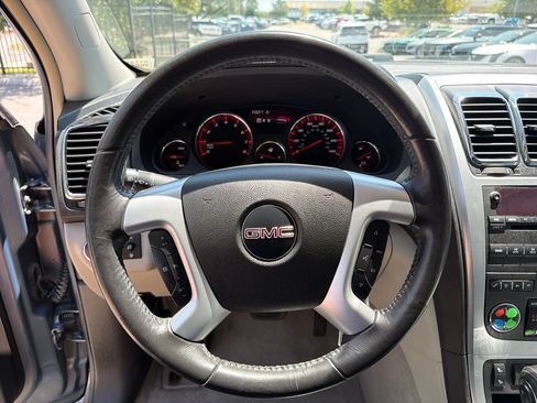 Used 2008 GMC Acadia SLT AWD/4WD image 23