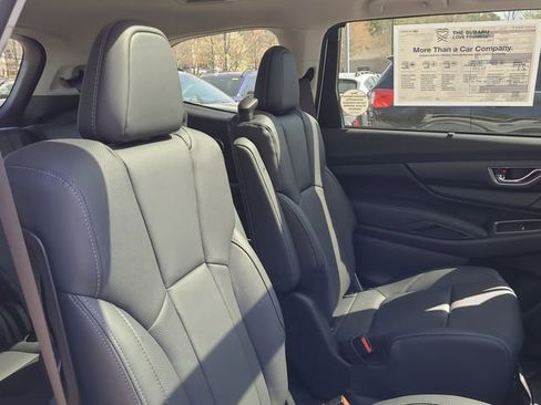 New 2026 Subaru Ascent Limited image 19