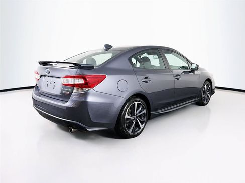 Used 2022 Subaru Impreza 2.0i Sport AWD/4WD image 11