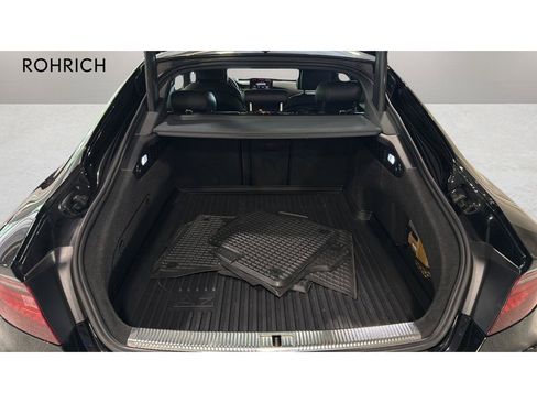 Used 2017 Audi A7 3.0T Prestige w/ Comfort Seating Package AWD/4WD image 20