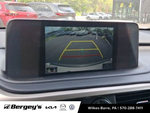 Used 2021 Lexus RX 350 AWD w/ Premium Package image 21