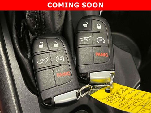Used 2023 Dodge Durango SRT AWD/4WD image 32