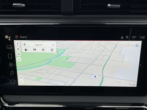 New 2025 GMC Sierra 2500 AT4X w/ AT4X AEV Edition image 50