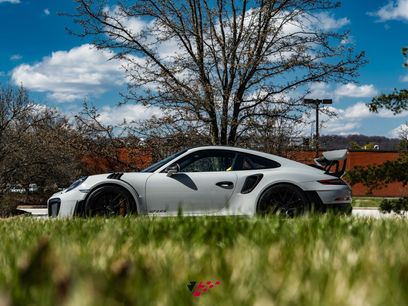 Used 2018 Porsche 911 GT2 RS