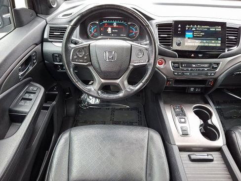 Used 2020 Honda Passport EX-L image 11