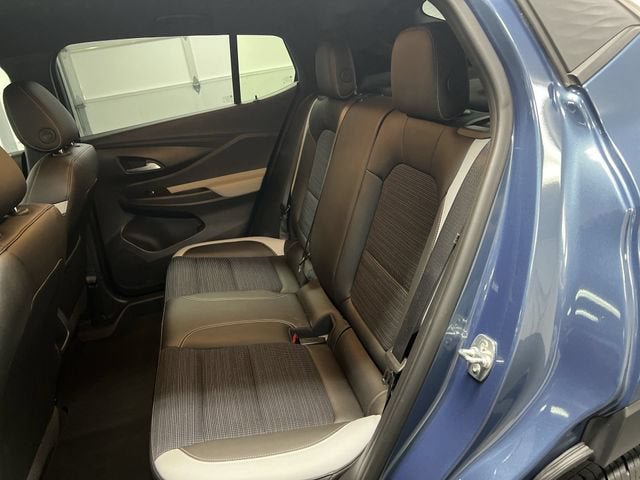 Certified 2024 Buick Envista Preferred w/ Convenience II Package FWD image 22