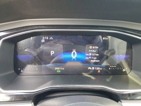 Used 2023 Volkswagen Jetta SE w/ Panoramic Sunroof Package image 31