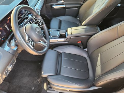 Certified 2023 Mercedes-Benz EQB 250+ image 14